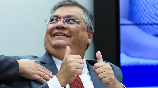 Ministro do Supremo Tribunal Federal (STF), Flávio Dino - Lula Marques/Agência Brasil