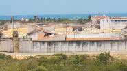 Um detento faleceu na Penitenciária Estadual de Alcaçuz, e a Seap investiga as circunstâncias do caso, com relatório a ser divulgado em breve. - Divulgação