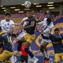 Na última partida do ano, ABC enfrenta o Itabaiana e precisa de um milagre para continuar na Série C em 2026. - Divulgação