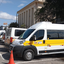 A operação aconteceu na Central do Usuário da STTU, que fica na Ribeira - Divulgação/STTU