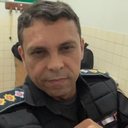 Tenente Coronel Brilhante, da Polícia Militar do RN - Reprodução/Instagram