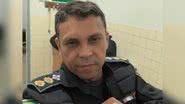 Tenente Coronel Brilhante, da Polícia Militar do RN - Reprodução/Instagram