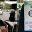 A nova legislação garante que passageiros não paguem taxas adicionais pelo uso do ar-condicionado em transportes por aplicativo em Natal. - Divulgação
