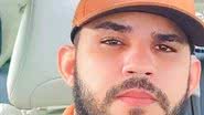 Apesar de ter conseguido voltar à superfície e avisar sobre o ferimento, Matheus não resistiu à gravidade do corte e faleceu no hospital. - Foto: Reprodução/focoelho
