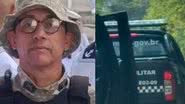 A PM do Rio Grande do Norte expressou condolências pela morte do sargento e reafirmou compromisso na elucidação do crime. - Divulgação
