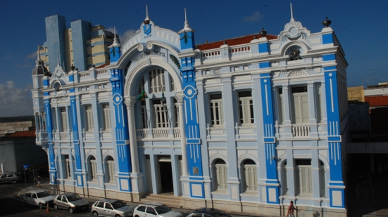 Divulgação/Secom-Prefeitura do Natal
