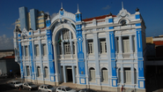 Divulgação/Secom-Prefeitura do Natal