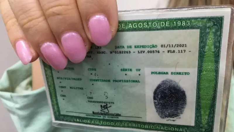 O objetivo da funcionalidade é facilitar a busca por informações e oferecer acesso mais rápido e prático ao serviço - Reprodução/Internet
