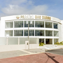 Edifício Paraíso das Dunas, em Santos Reis - Divulgação
