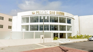 Edifício Paraíso das Dunas, em Santos Reis - Divulgação