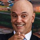 Alexandre de Moraes, ministro do Supremo Tribunal Federal (STF) - Marcelo Camargo/Agência Brasil