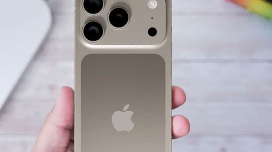 Descubra as novidades do iPhone 17, incluindo o ultrafino iPhone 17 Air e a poderosa bateria do iPhone 17 Pro Max. - Divulgação