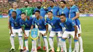 Confrontos em outubro são essenciais para a preparação da Seleção Brasileira antes do Mundial de 2026. - Divulgação