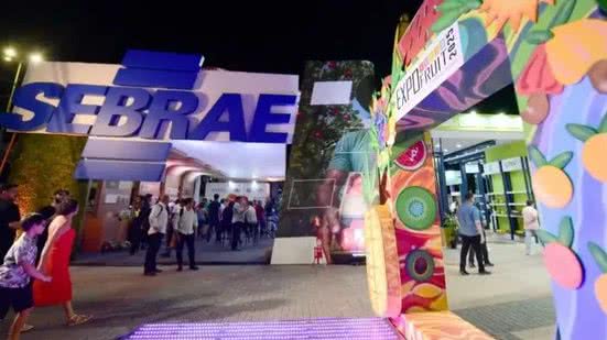 Expofruit 2025 se consolida como a principal vitrine da fruticultura tropical irrigada no Brasil, com mais de 300 expositores. - Divulgação