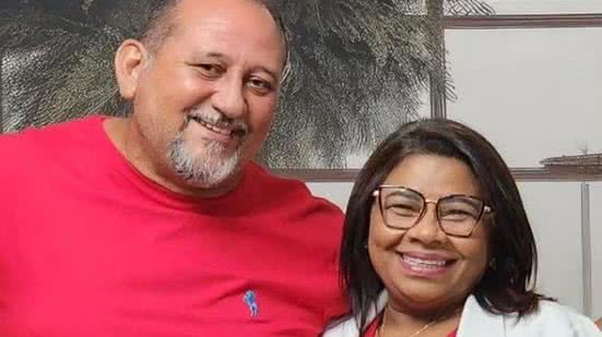 Sebastião Feliciano Cruz foi exonerado após acusações de ingerência na gestão da prefeita Nilda, levantando polêmicas na cidade. - Divulgação