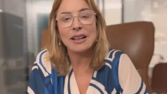 Vice-prefeita Kátia Pires se manifesta sobre exonerações e convoca reunião para esclarecer dúvidas e fortalecer apoio político. - Divulgação