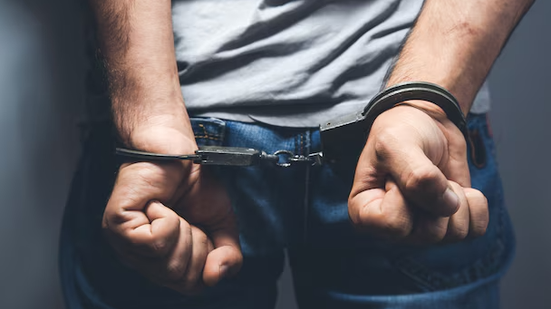 Após ações, a equipe da DEAM localizou o suspeito e cumpriu o mandado de prisão - Reprodução/Freepik