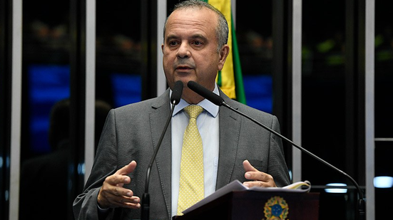 Senador Rogério Marinho (PL-RN) - Jefferson Rudy / Agência Senado