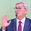 Tomba Farias, deputado estadual e líder do PL na Assembleia Legislativa - Divulgação