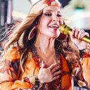 Claudia Leitte puxará o bloco Largadinho no Carnatal 2025, que promete ser histórico com atrações surpreendentes. - Divulgação