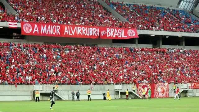 Entenda a polêmica em torno da mudança de data e como o MPRN garantiu a realização do jogo no domingo às 18h. - Divulgação