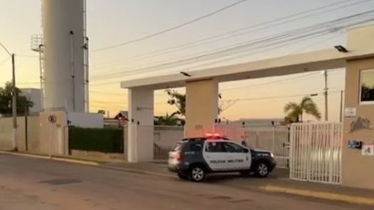 A Polícia Civil investiga as circunstâncias do disparo e busca esclarecer a dinâmica do crime em Mossoró. - Divulgação