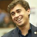 Nikolas Ferreira ironiza decisão de Alexandre de Moraes enquanto enfrenta sérias acusações de seus colegas de partido. - Divulgação