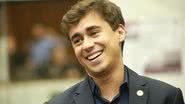 Nikolas Ferreira ironiza decisão de Alexandre de Moraes enquanto enfrenta sérias acusações de seus colegas de partido. - Divulgação