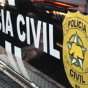 A prisão foi realizada por policiais civis da 88ª Delegacia de Touros - Reprodução/Internet