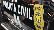 A prisão foi realizada por policiais civis da 88ª Delegacia de Touros - Reprodução/Internet