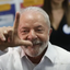 Presidente Luiz Inácio Lula da Silva (PT) - EPA FOTOS