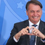 Ex-presidente da República Jair Messias Bolsonaro - Fabio Rodrigues-Pozzebom/Agência Brasil