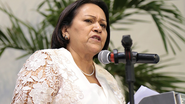 Governadora do RN Fátima Bezerra (PT) - ASCOM