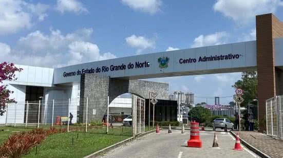 Maior parte do orçamento do estado é usada para manter a máquina pública, sobrando apenas 2% para investimentos e outros 2% para o pagamento da dívida. - Assecom/RN