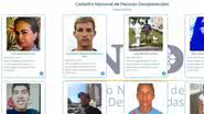 Imagem RN já registrou 523 desaparecimentos em 2025; novo portal unifica dados de todo o país
