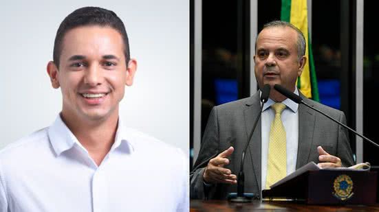 Reprodução / Jefferson Rudy/Agência Senado