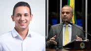 Reprodução / Jefferson Rudy/Agência Senado
