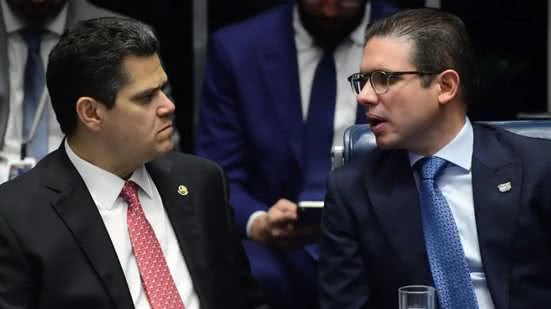 Foto: Saulo Cruz/Agência Senado