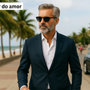 Imagem Zé Galado alerta: tem "doutor do amor" acabando casamentos