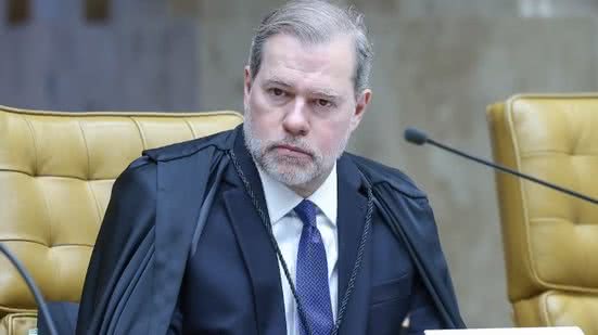 Foto: Antonio Augusto/STF