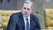 Foto: Antonio Augusto/STF
