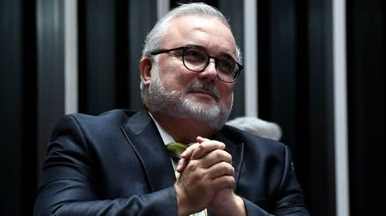 PV quer Jean Paul Prates como nome à Câmara Federal nas eleições de 2026 - Reprodução