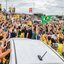Com uma agenda repleta de eventos, o Rota 22 busca engajar a população em discussões sobre democracia e direitos fundamentais - Reprodução