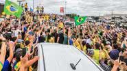 Com uma agenda repleta de eventos, o Rota 22 busca engajar a população em discussões sobre democracia e direitos fundamentais - Reprodução