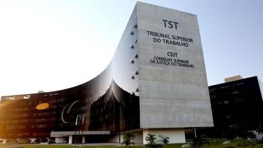 Subprocurador aponta que custos com sala VIP são desproporcionais e recomenda alternativas mais econômicas para o TST - Reprodução