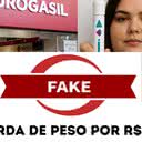 Imagem Perfil usa nome da Drogasil para oferecer Mounjaro por R$ 97
