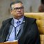 Foto: Gustavo Moreno/STF