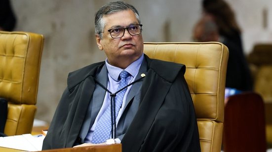 Foto: Gustavo Moreno/STF
