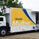 Desde que começou a operar no RN em julho de 2012, a unidade móvel já atendeu cerca de 97,5 mil pessoas no estado - Reprodução
