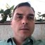 Flávio Bolsonaro afirma que todos estão bem após o assalto, que durou mais de uma hora. - Reprodução